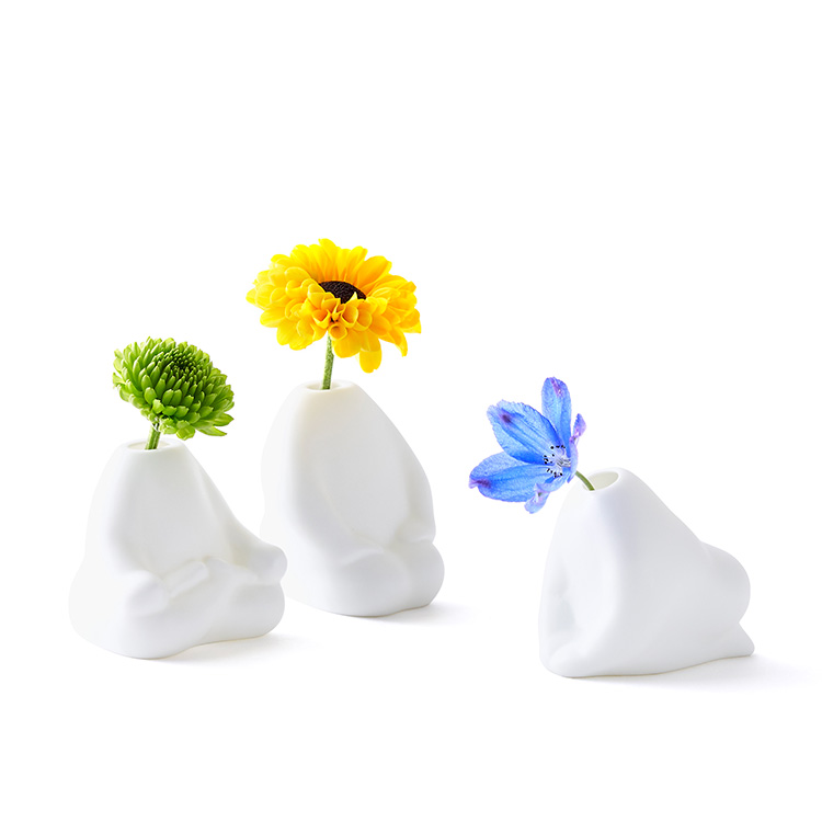 d｜フラワーマン ミニ | KONCENT Web shop｜アッシュコンセプト公式