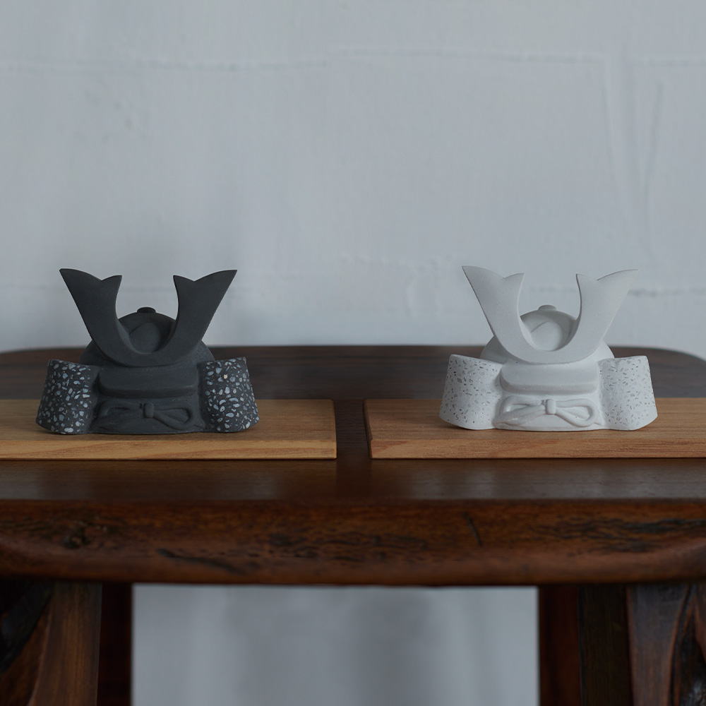 soil｜カブト | KONCENT Web shop｜アッシュコンセプト公式ショップ