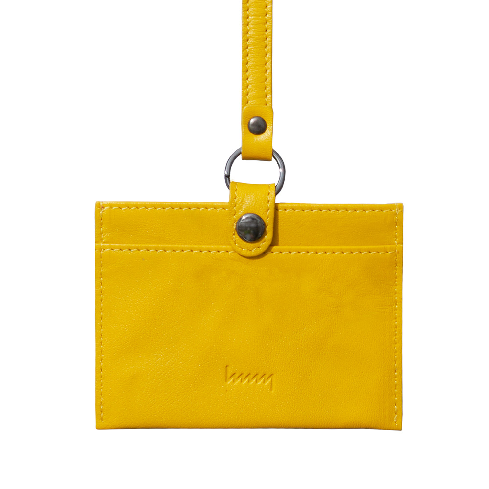 hmny casual｜IDカードケース【取寄商品】 | KONCENT Web shop
