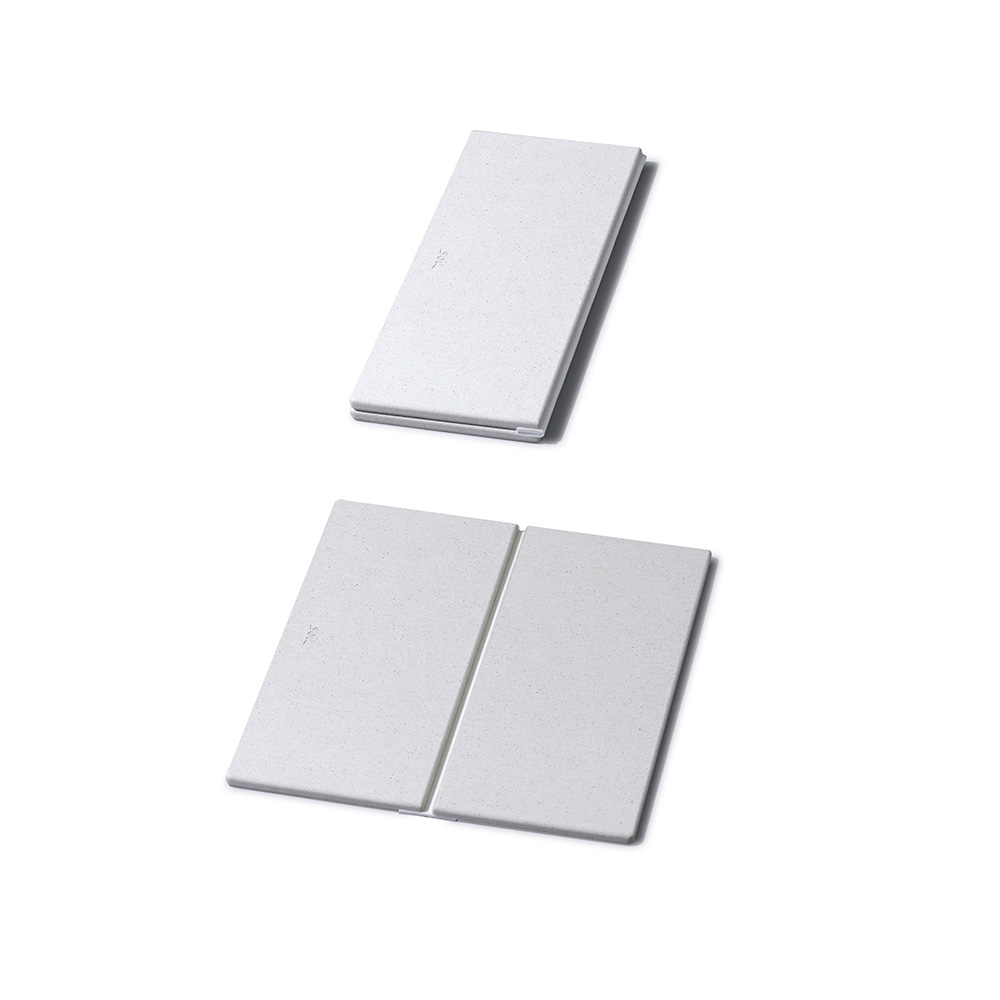 soil｜GEM フォルダブルボード S | KONCENT Web shop｜アッシュ