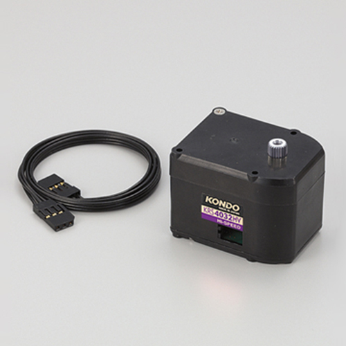 KRS-4032HV ICS | 近藤科学