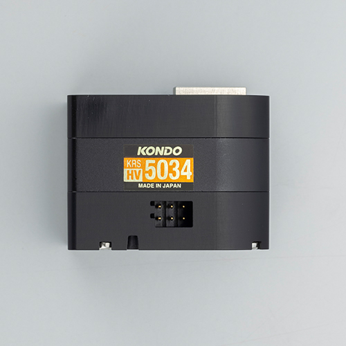 KRS-5034HV ICS | 近藤科学