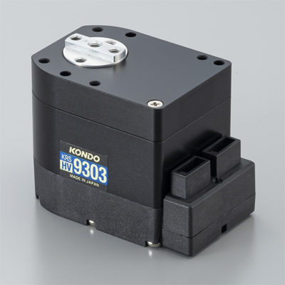 KRSシリーズ | 近藤科学