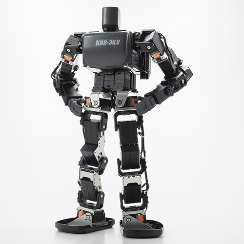 KHR-3HV拡張用サーボ5個セット Ver.3.1 | 近藤科学