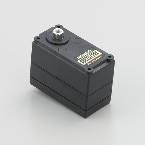 KRS-2572HV ICS | 近藤科学