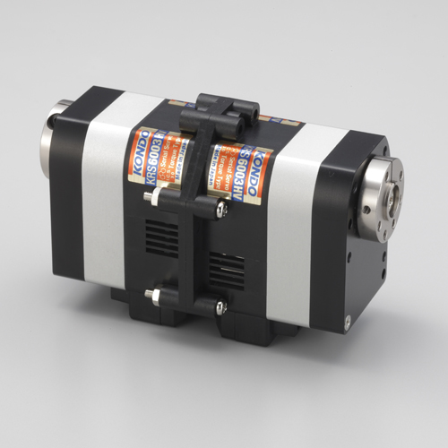 KRS-6003R2HV ICS | 近藤科学