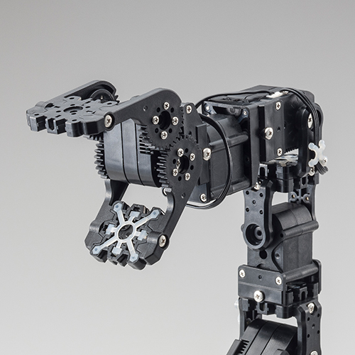 KXR-A5 アーム型 | 近藤科学