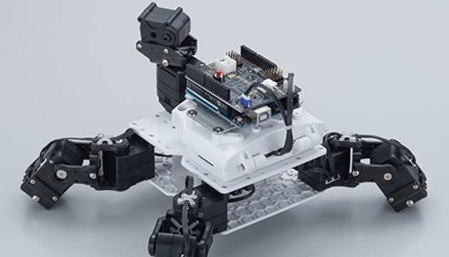 初めての方へ～KXR編～ | 近藤科学