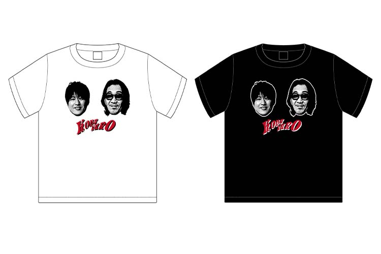 KOBUKURO LIVE TOUR 2022 