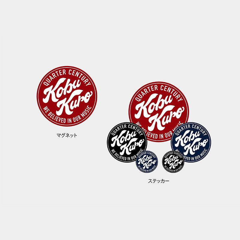 KOBUKURO LIVE TOUR 2024