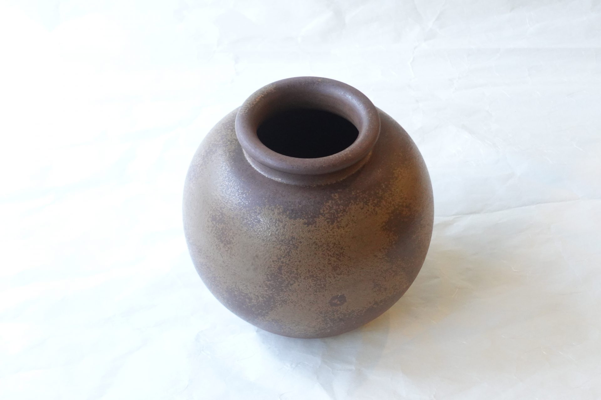 SNT1378 備前焼 大壺 花入 花器 花瓶 一輪挿し 19点 まとめ売り