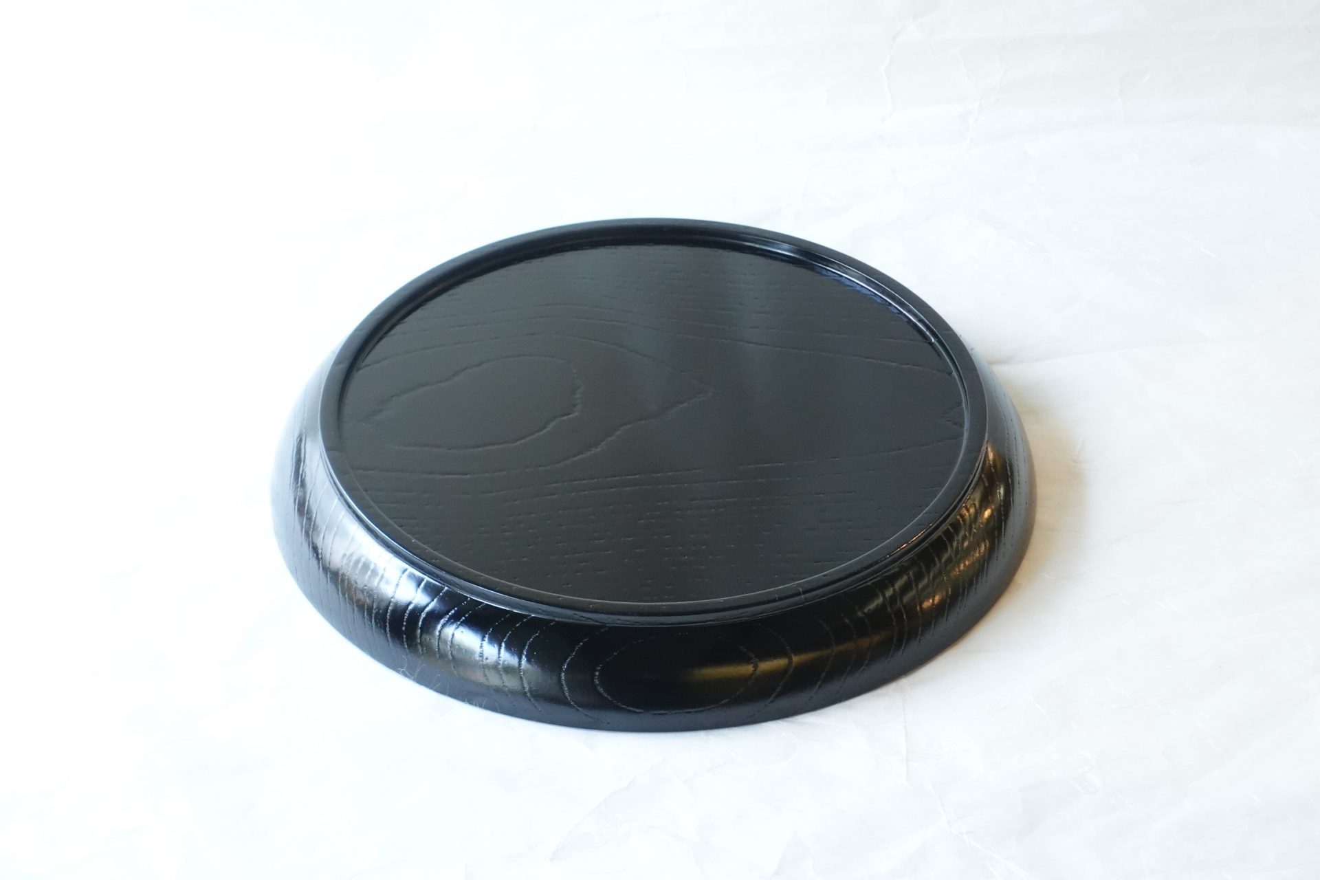 未使用 茶道具 黒塗 螺鈿細工 青貝 八卦盆 丸盆 茶器 元箱 2026年最新