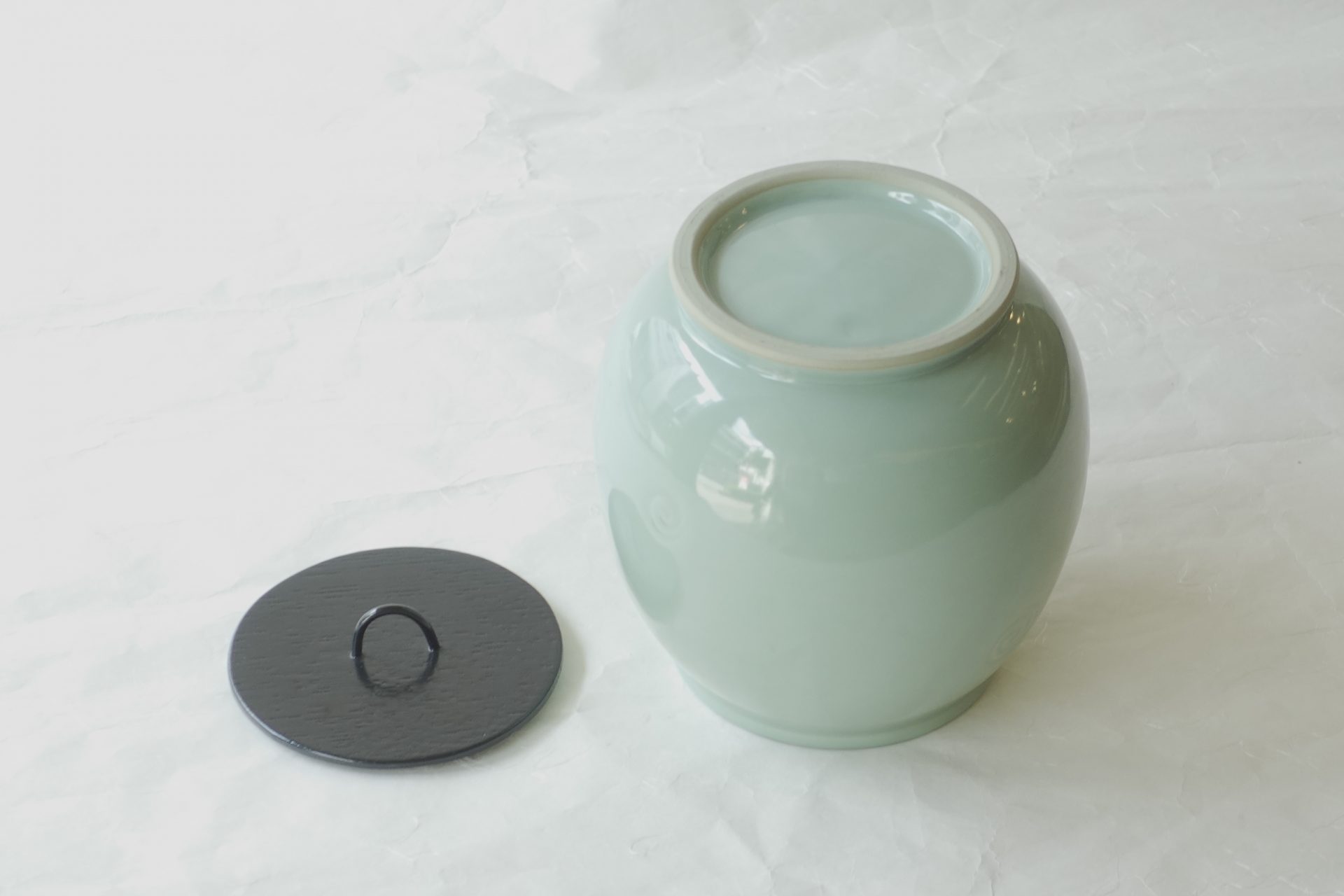 小林漆陶 映える器ギャラリー 岐阜市| 日本一の漆陶器 茶道具の品揃え