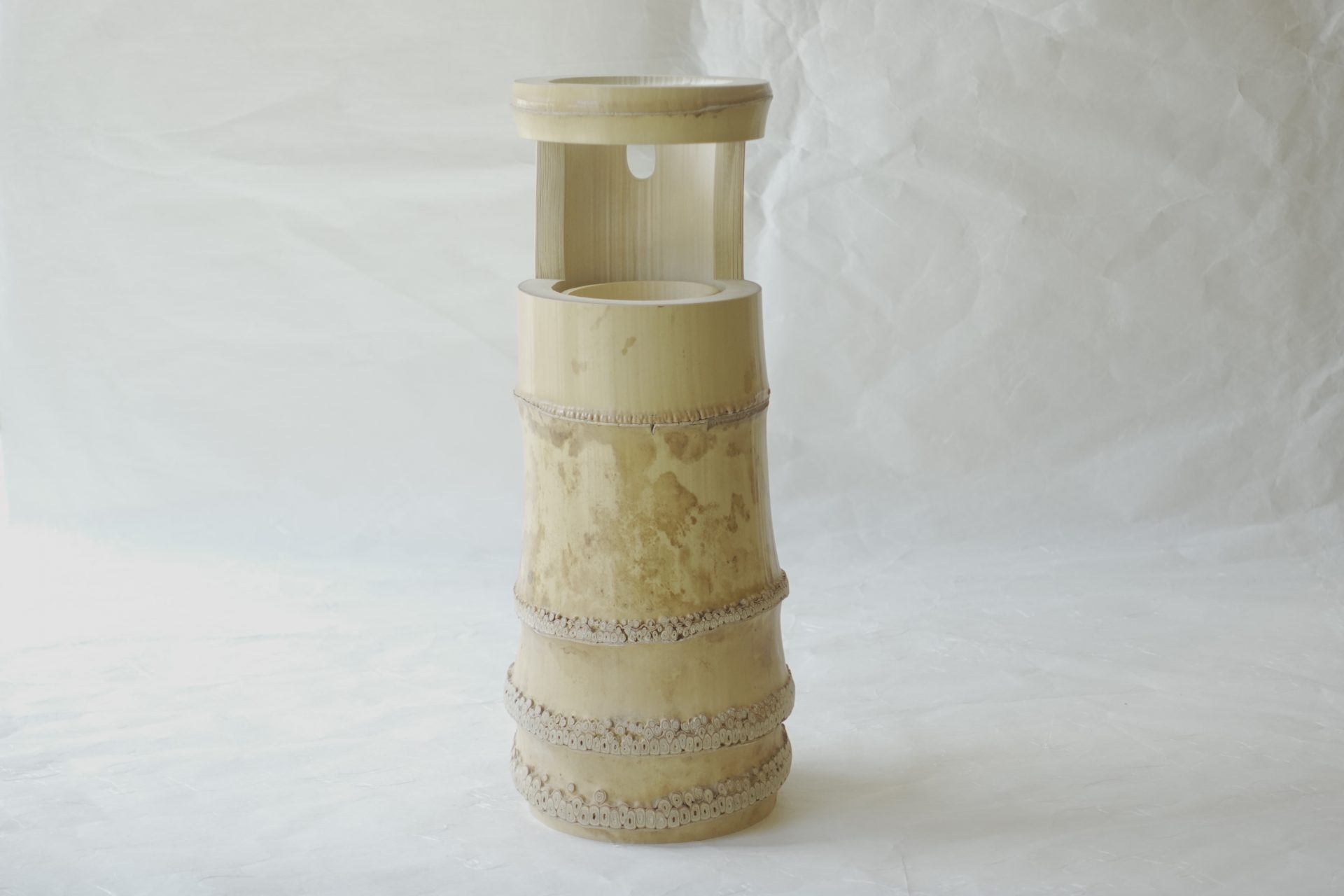 小林漆陶 映える器ギャラリー 岐阜市| 日本一の漆陶器 茶道具の品揃え