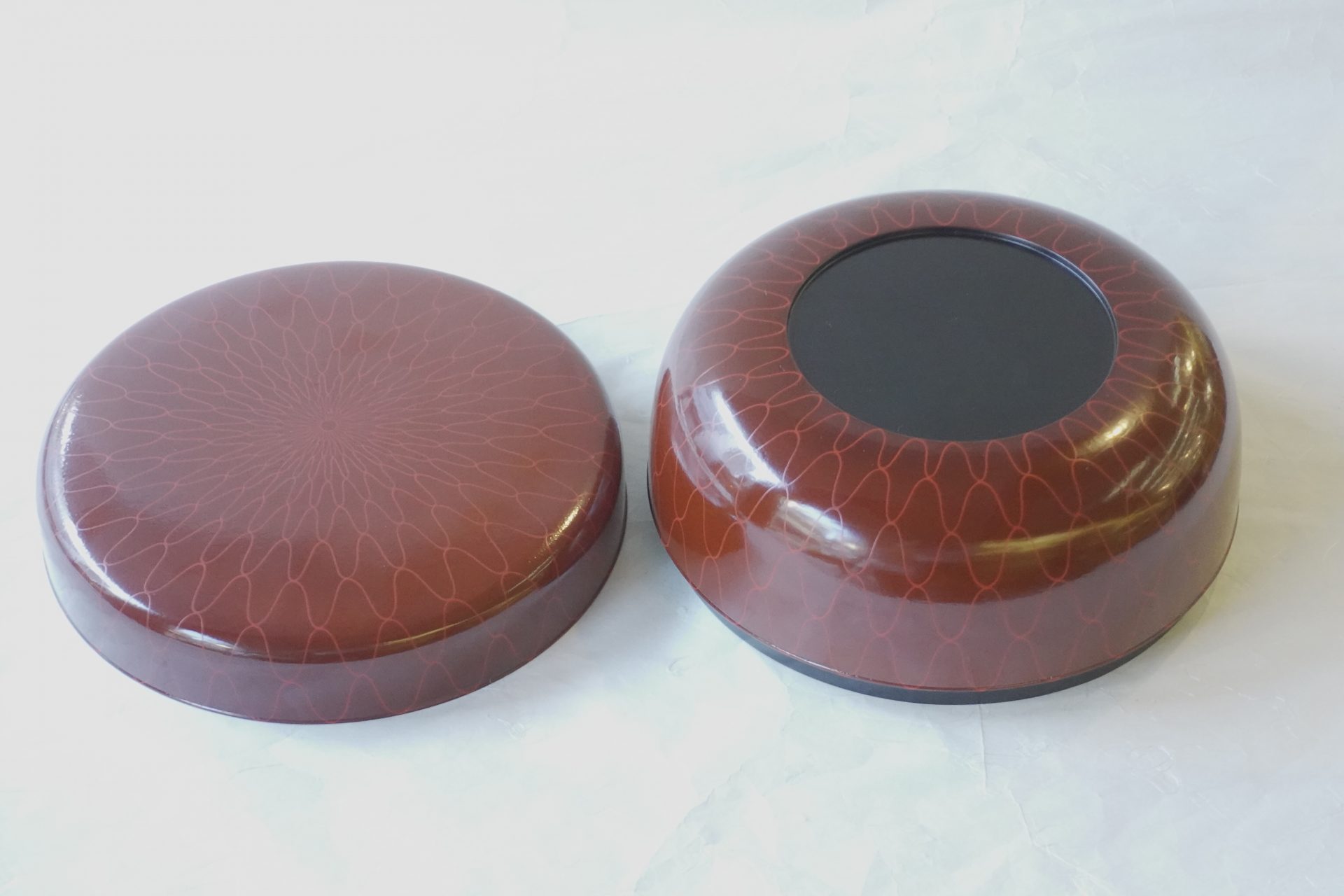 小林漆陶 映える器ギャラリー 岐阜市| 日本一の漆陶器 茶道具の品揃え