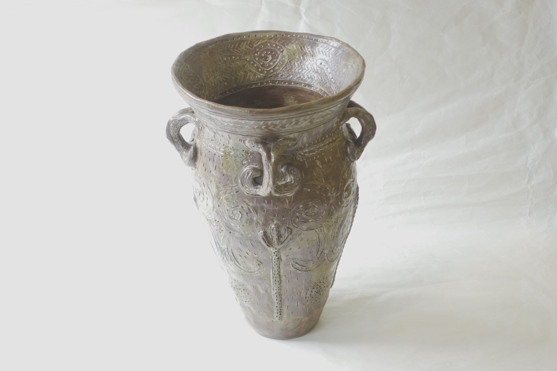 小林漆陶 映える器ギャラリー 岐阜市| 日本一の漆陶器 茶道具の品揃え