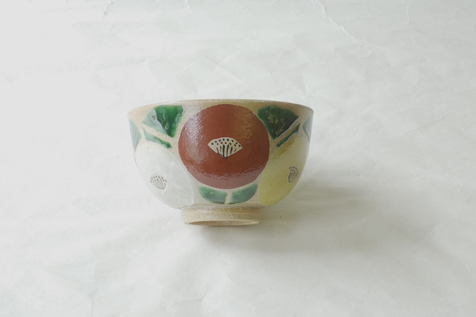 魯山人 抹茶碗、なつめセット 魯山人 抹茶碗、なつめセット 【公式通販】