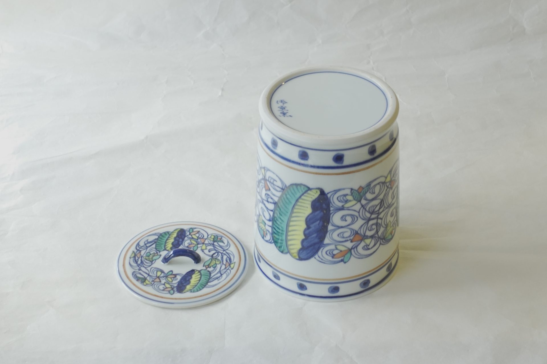 小林漆陶 映える器ギャラリー 岐阜市| 日本一の漆陶器 茶道具の品揃え