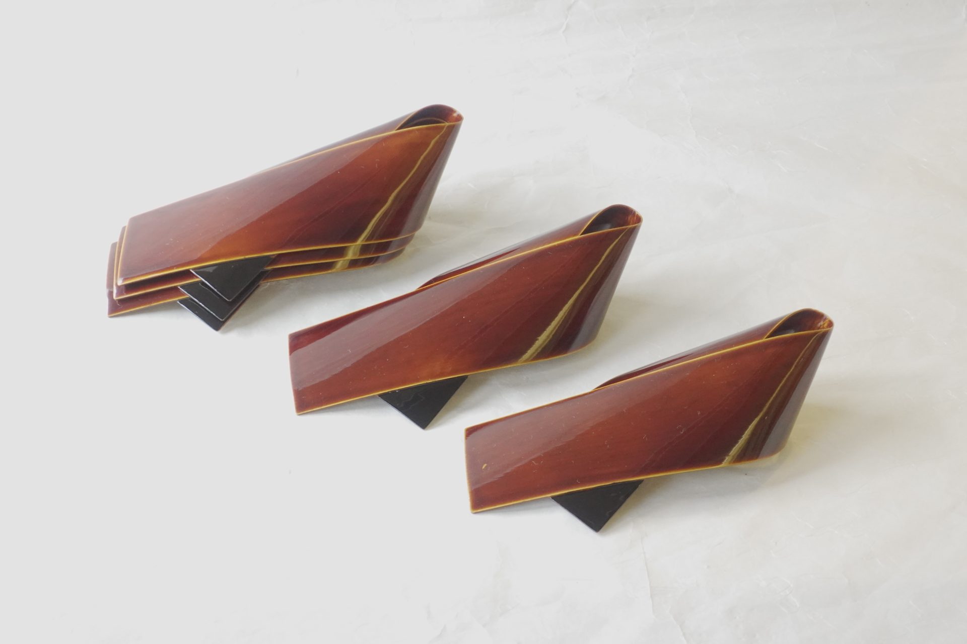 小林漆陶 映える器ギャラリー 岐阜市| 日本一の漆陶器 茶道具の品揃え