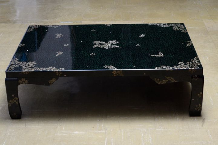 座卓 | 津軽塗 小林漆器のネット通販