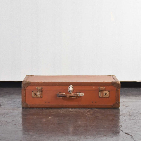 トランク – 神戸アンティークウェアハウス