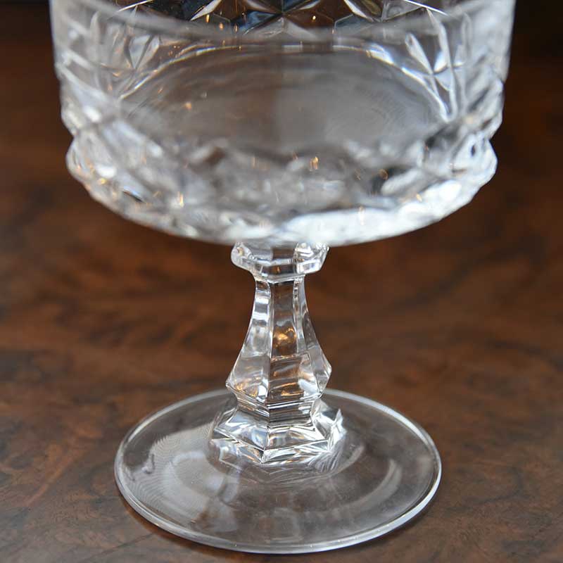 アイスクリームグラス – 神戸アンティークウェアハウス