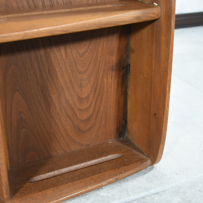 アーコール ウォールシェルフ – 神戸アンティークウェアハウス