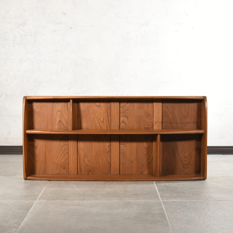 アーコール ウォールシェルフ – 神戸アンティークウェアハウス