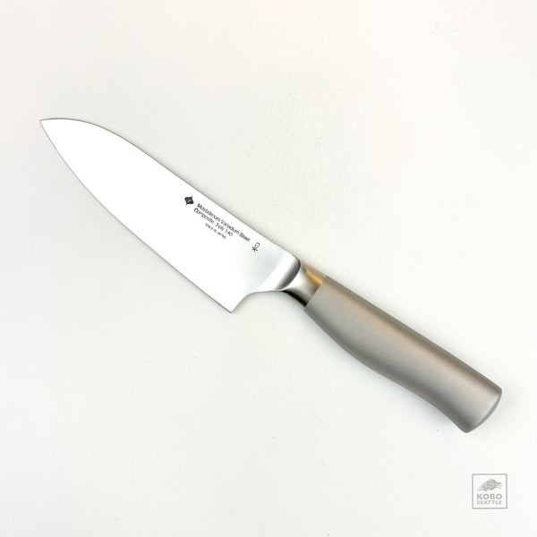 Sori Yanagi Kitchen Knife - 5.5-inch - KoboSeattle