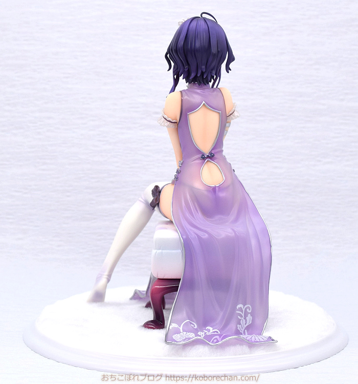 フィギュアレビュー】冴えない彼女の育てかた♭ 氷堂美智留