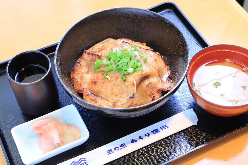 高知グルメ】地域の自慢！四万十ポークを使った新たな地元グルメが誕生