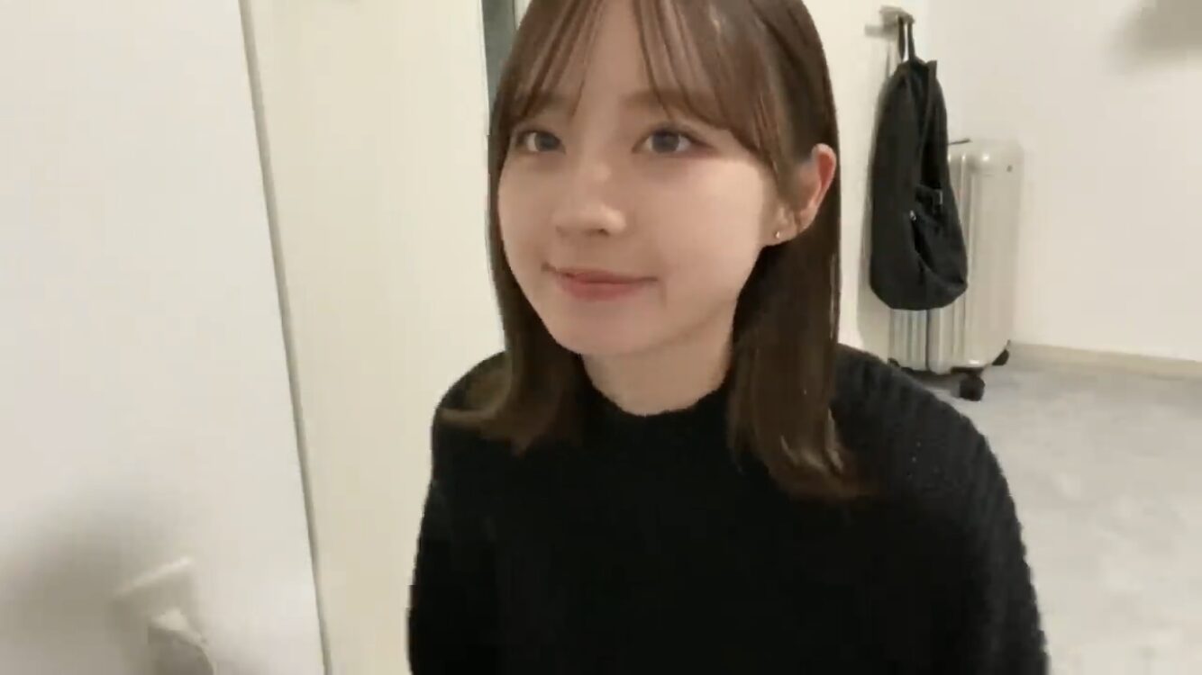 元ニコラモデル】黒坂莉那（くろさかりな）の現在！なぜインスタは鍵垢