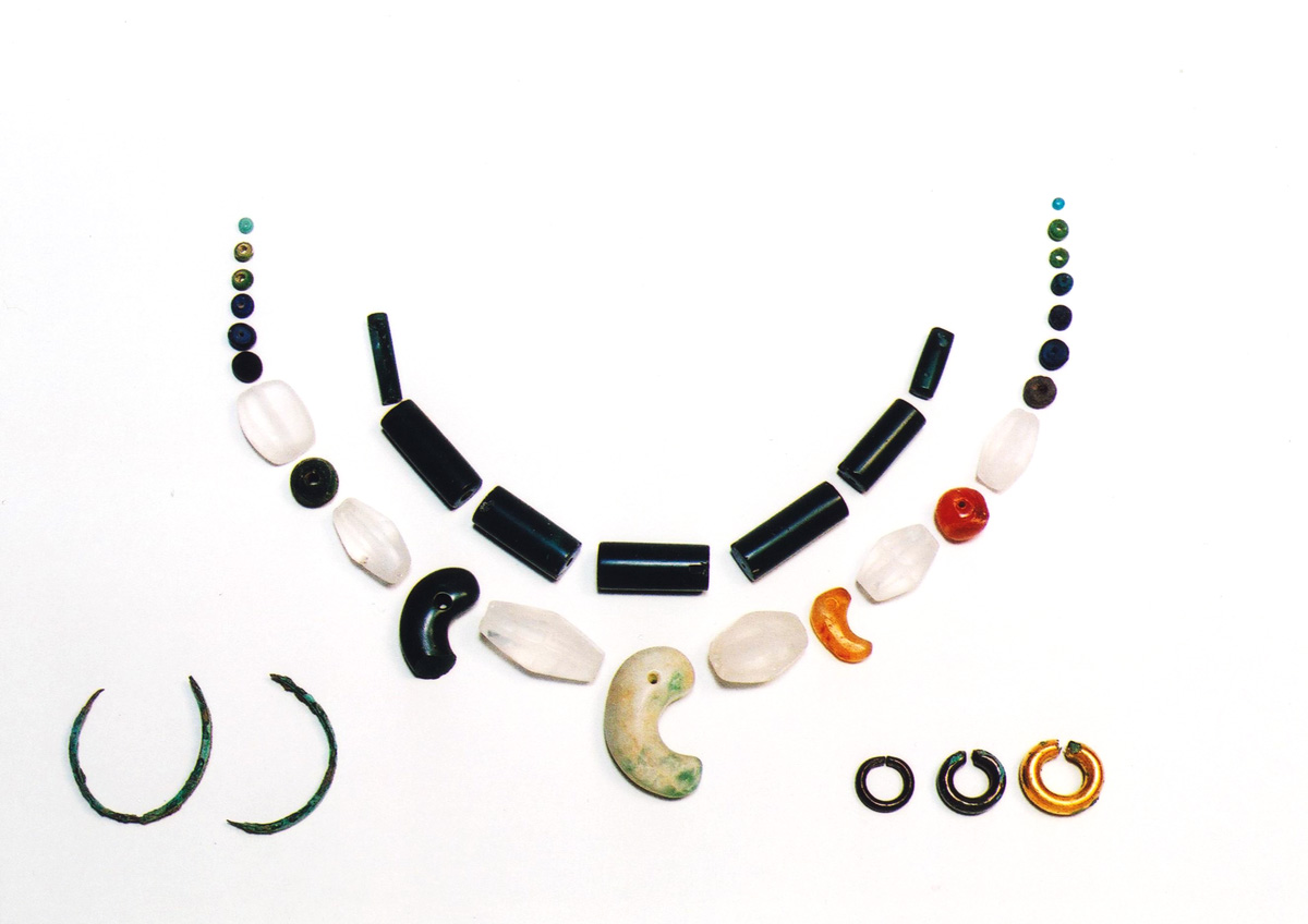 佐賀県の主な玉出土遺跡 | 古代歴史文化協議会