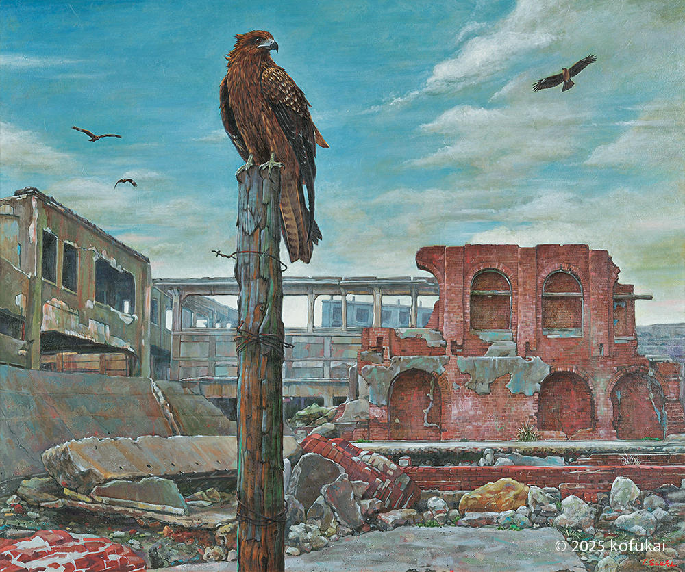 第111回光風会展受賞者・受賞作品一覧（2025年） ｜ 一般社団法人 光風会