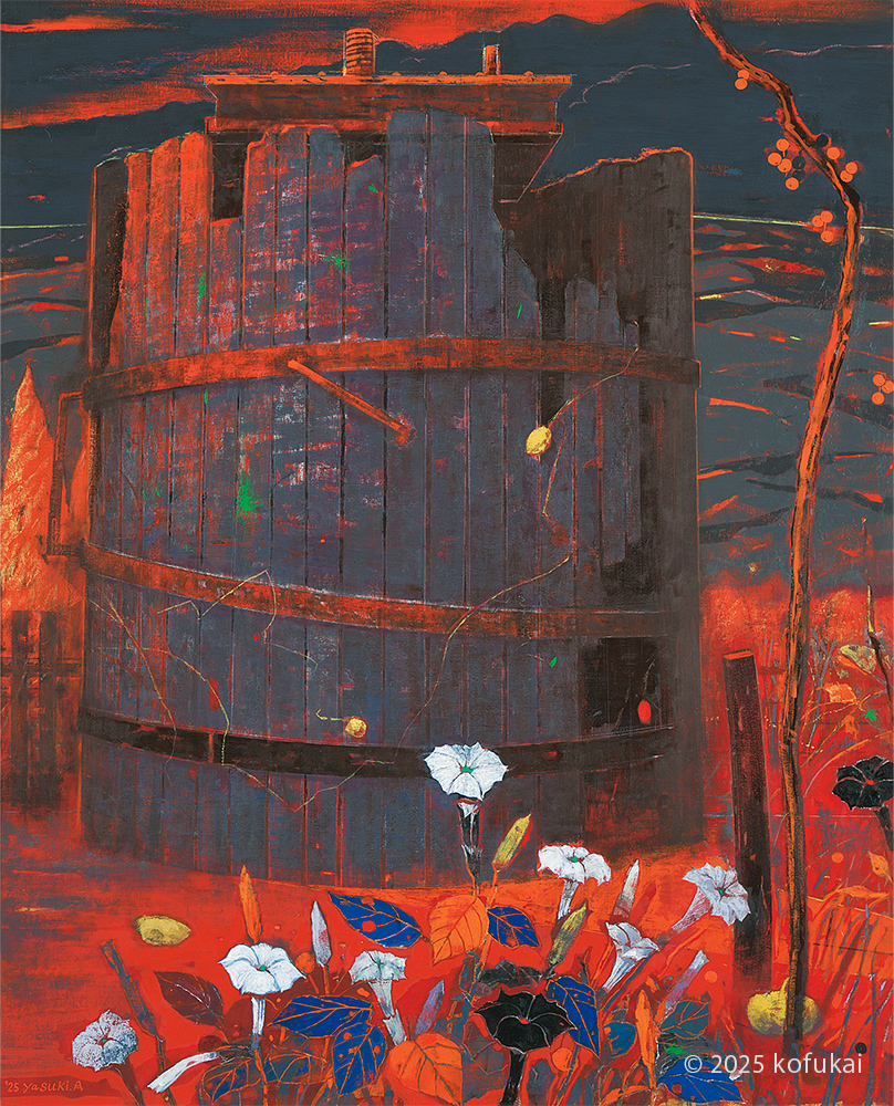 第111回光風会展受賞者・受賞作品一覧（2025年） ｜ 一般社団法人 光風会