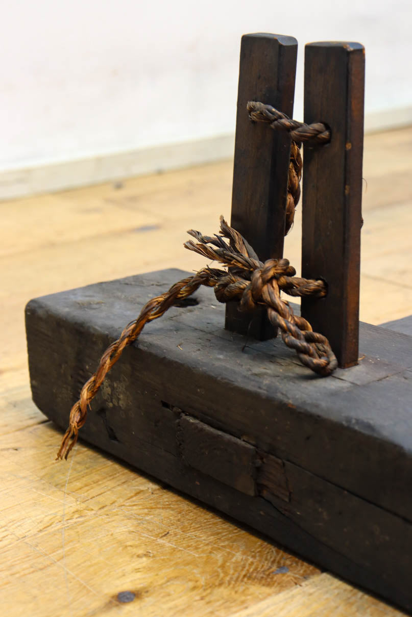 大きな歯車のついた糸巻き機 DC5041 – 古福庵 [ KOFUKUAN ] オンライン