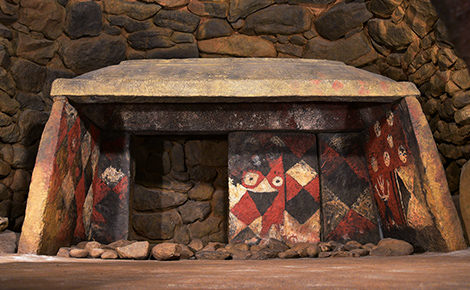 肥後古代の森｜ 【公式】熊本県立装飾古墳館