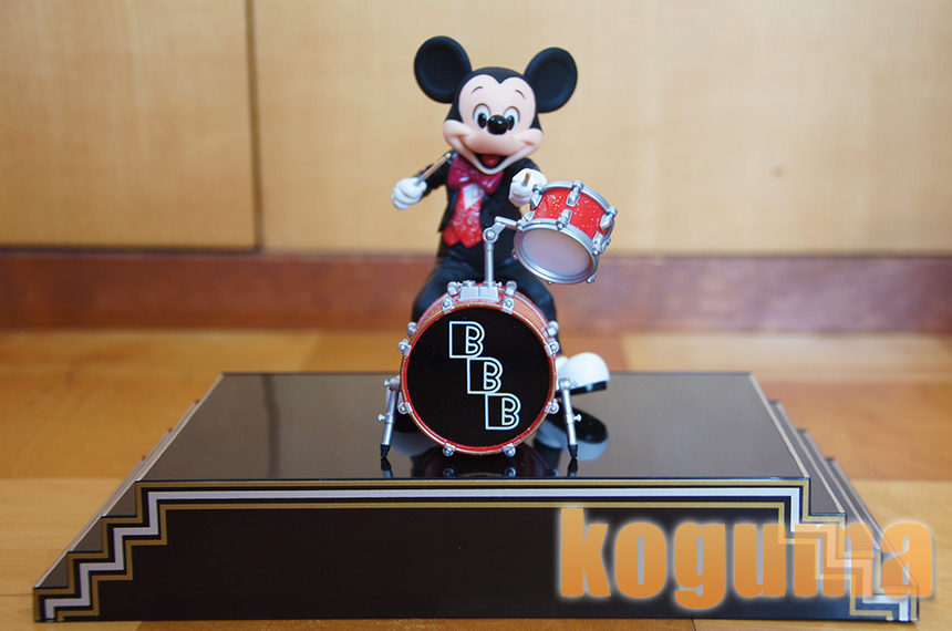 ビッグバンドビートのグッズをご紹介！【第2弾】