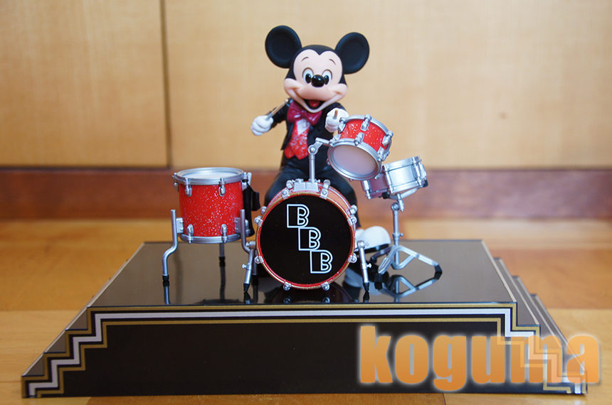 ビッグバンドビートのグッズをご紹介！【第2弾】