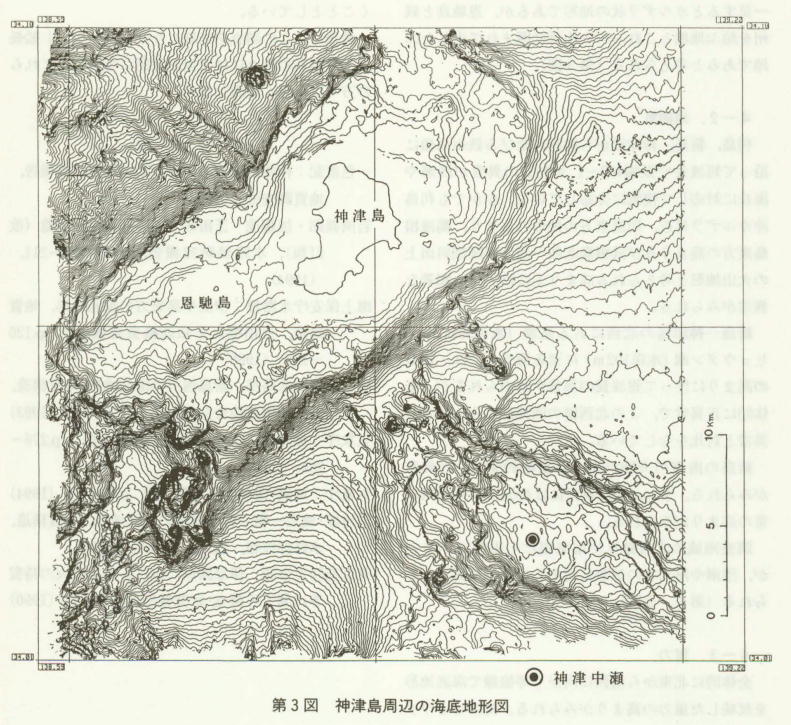 まろん通信VOL.2705 旧石器時代のブランド？神津島の黒曜石 | まろん通信