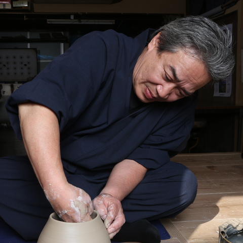 谷口正典｜京都工芸美術作家協会