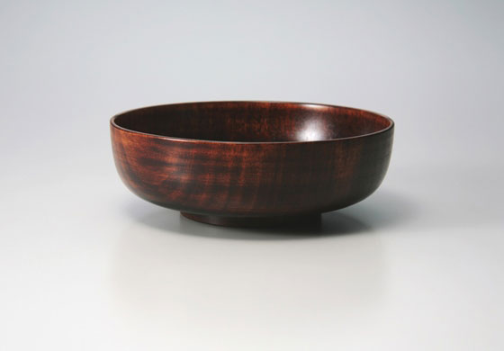 浄法寺塗（じょうぼうじぬり）の特徴 や歴史- KOGEI JAPAN（コウゲイ