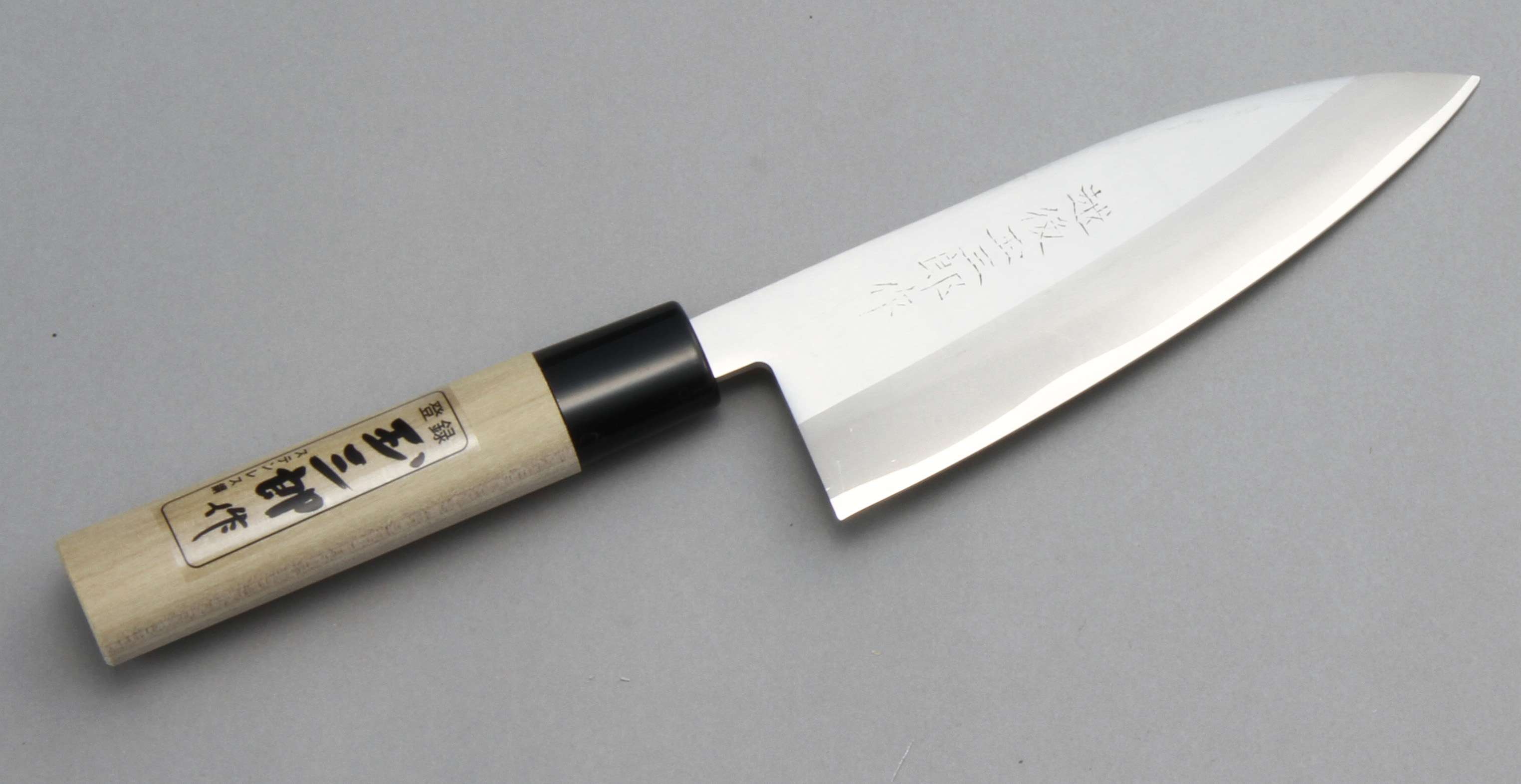 株式会社コーベック | 商品名：越後玉三郎ステン出刃庖丁