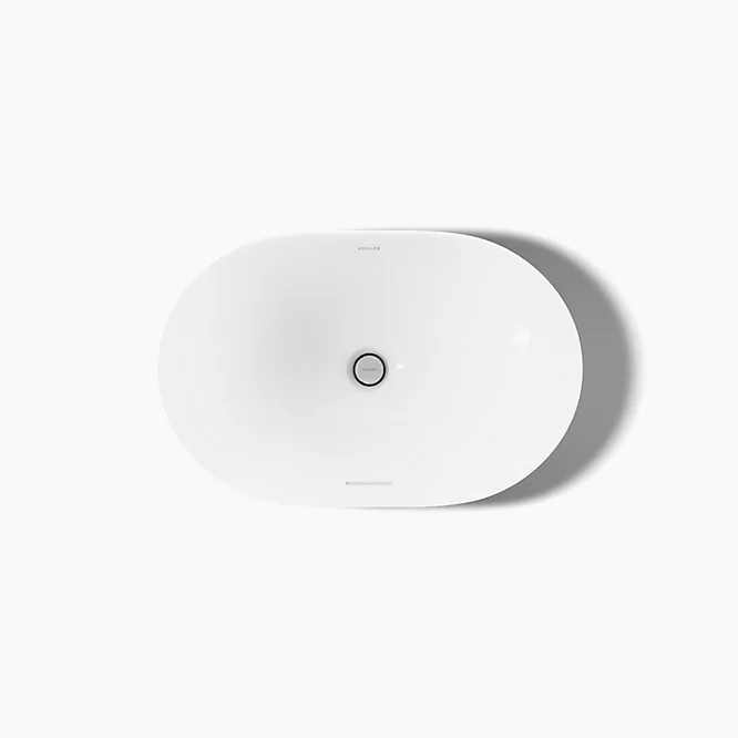Chalice Vessel Bathroom Sink | K-31701 | KOHLER