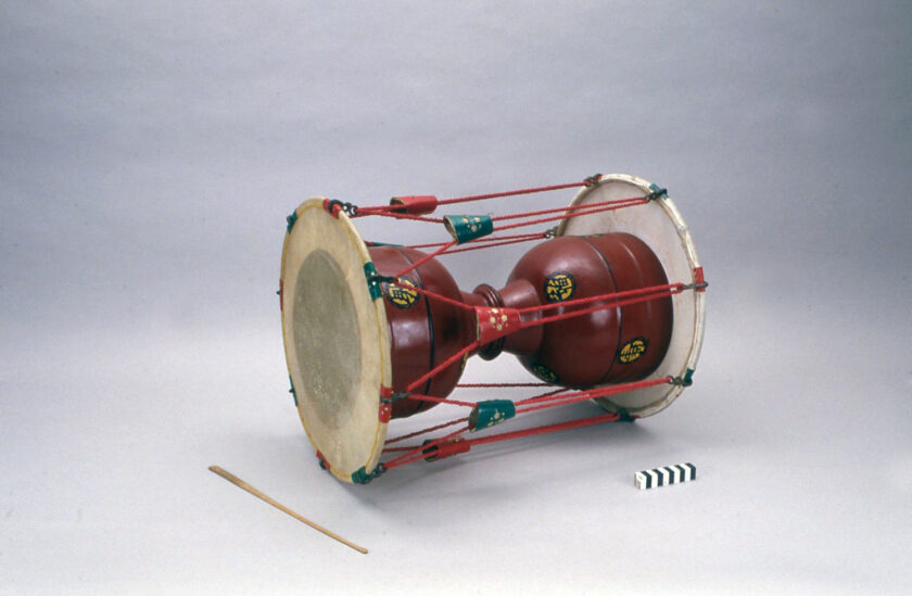 チャンゴ(171) - 東京藝術大学 小泉文夫記念資料室