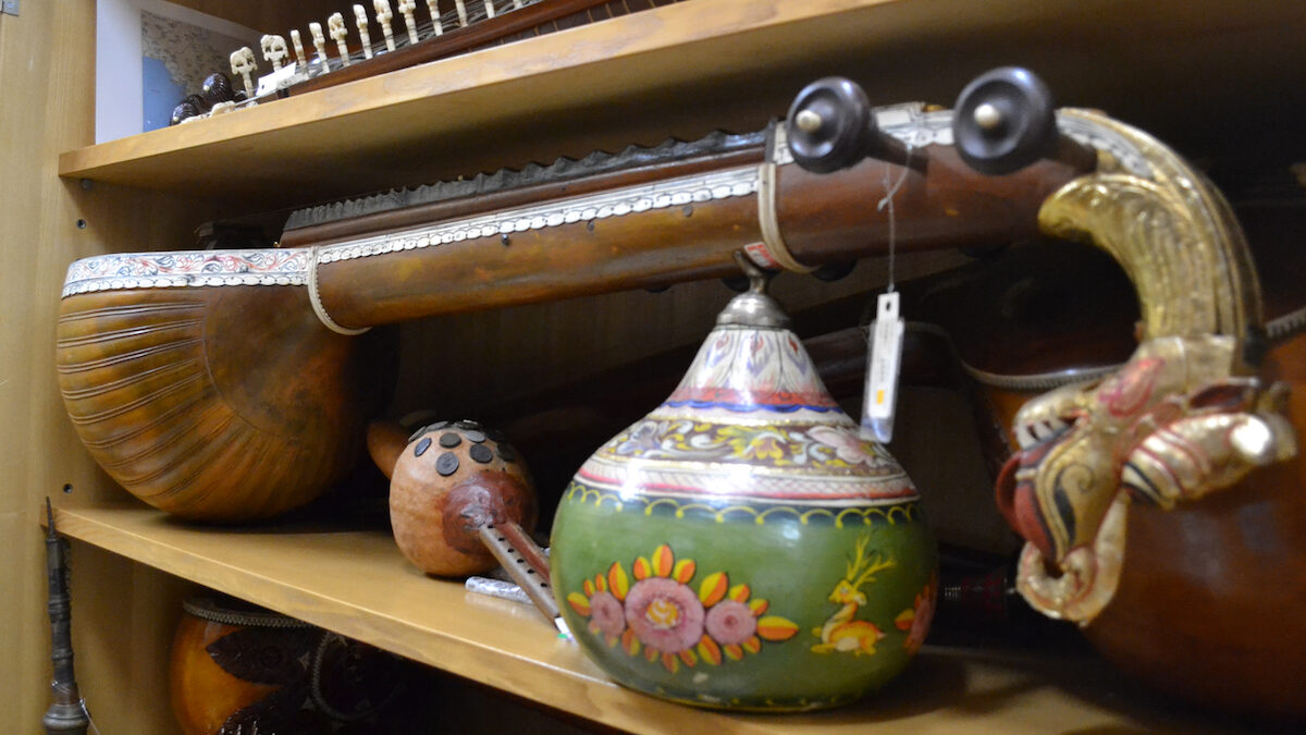 ケーン(347) - 東京藝術大学 小泉文夫記念資料室