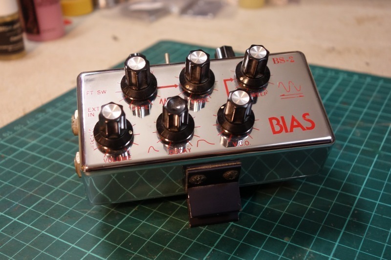 BIAS BS-2（接点洗浄）」: こいち時間 -koichizikan-