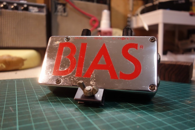 BIAS BS-2（接点洗浄）」: こいち時間 -koichizikan-