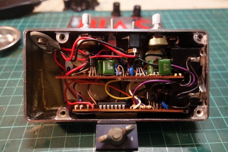 BIAS BS-2（接点洗浄）」: こいち時間 -koichizikan-