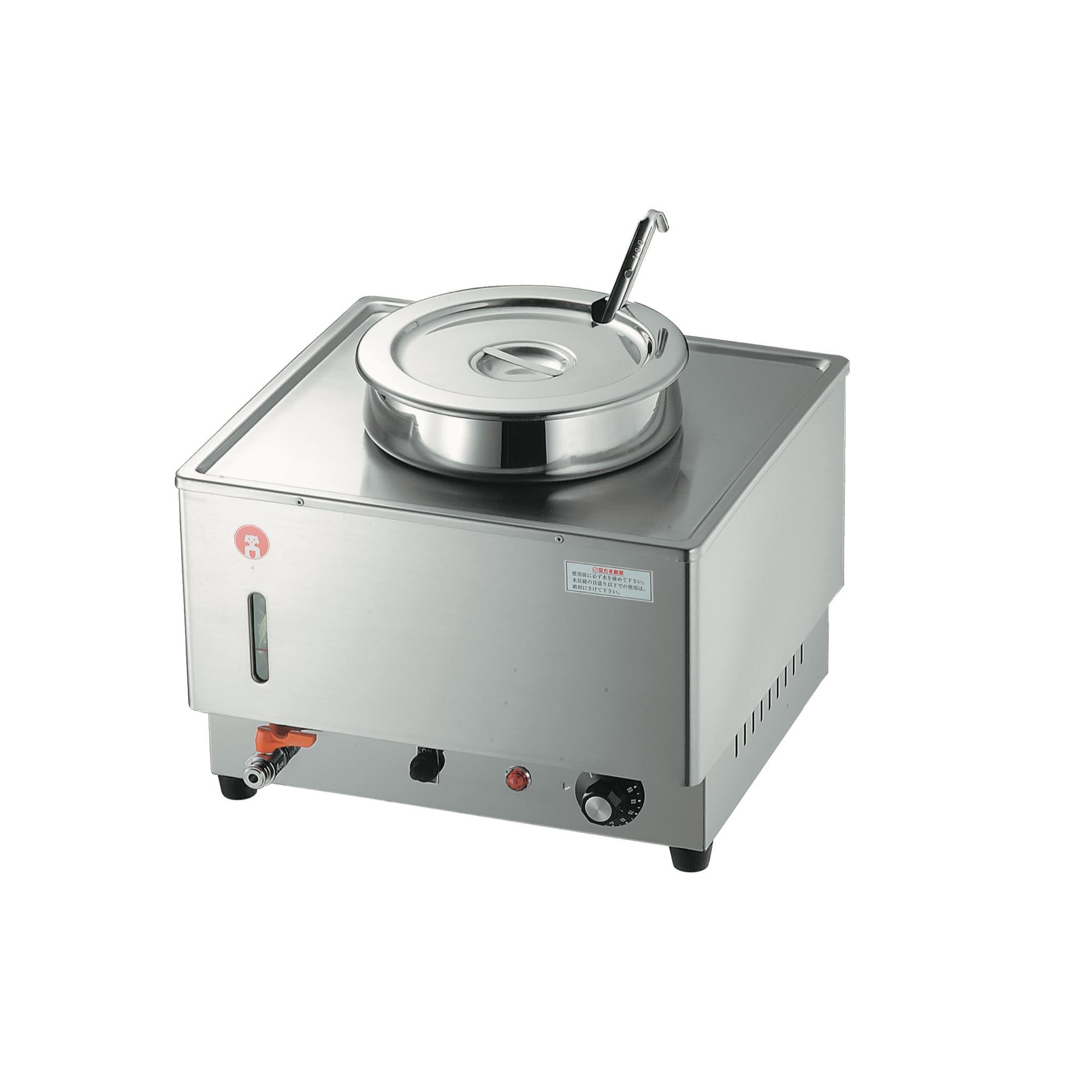 電気フードウォーマー（2/3サイズ） – 株式会社本間製作所